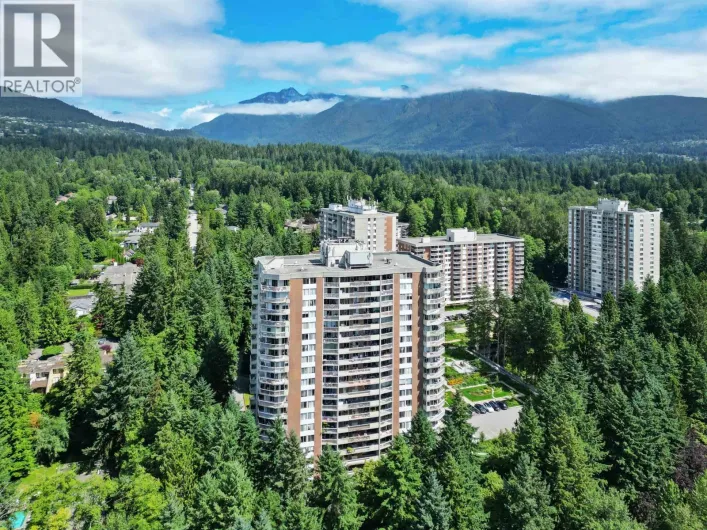 208 2024 FULLERTON AVENUE, North Vancouver