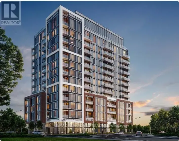 208 - 2088 JAMES STREET, Burlington