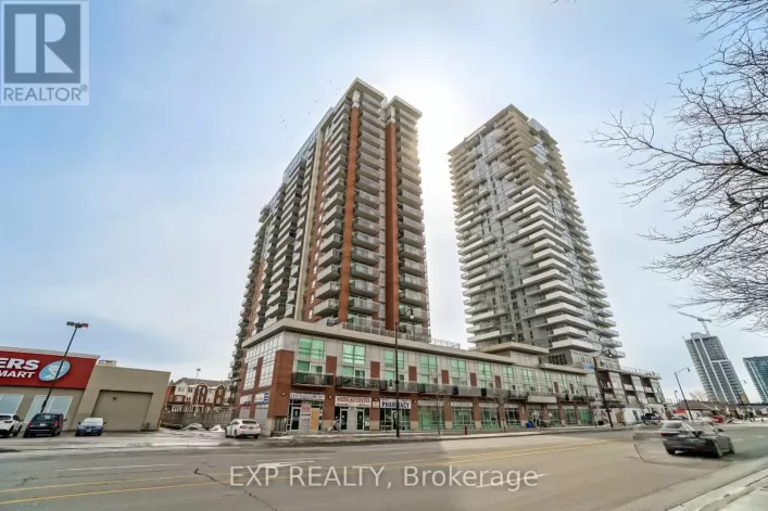 208 - 215 QUEEN STREET E, Brampton