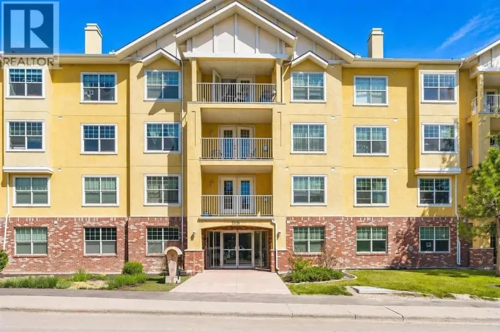 208, 2212 34 Avenue SW, Calgary