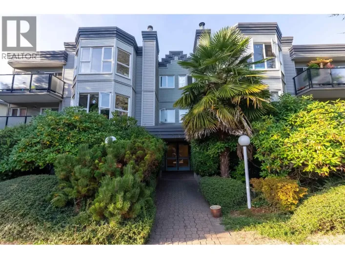 208 2255 ETON STREET, Vancouver