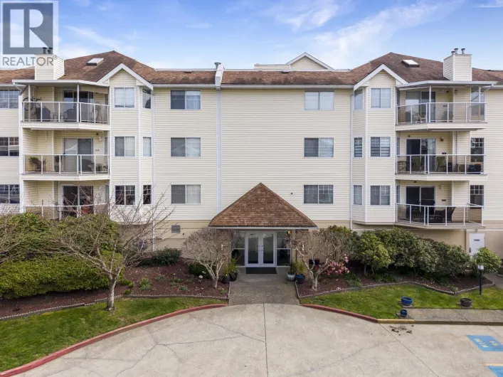 208 22611 116 AVENUE, Maple Ridge