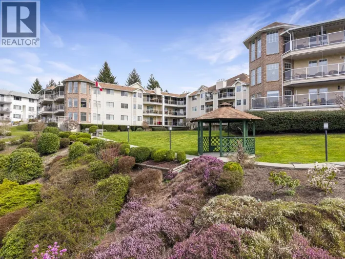 208 22611 116 AVENUE, Maple Ridge