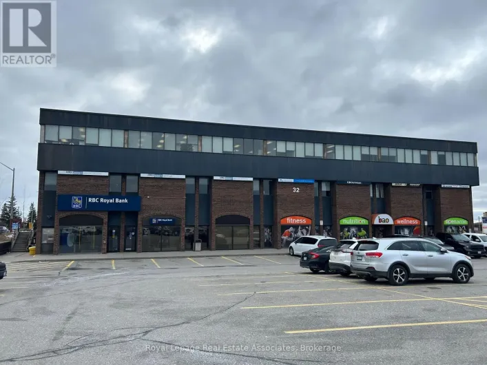 208 - 232-A GUELPH STREET, Halton Hills