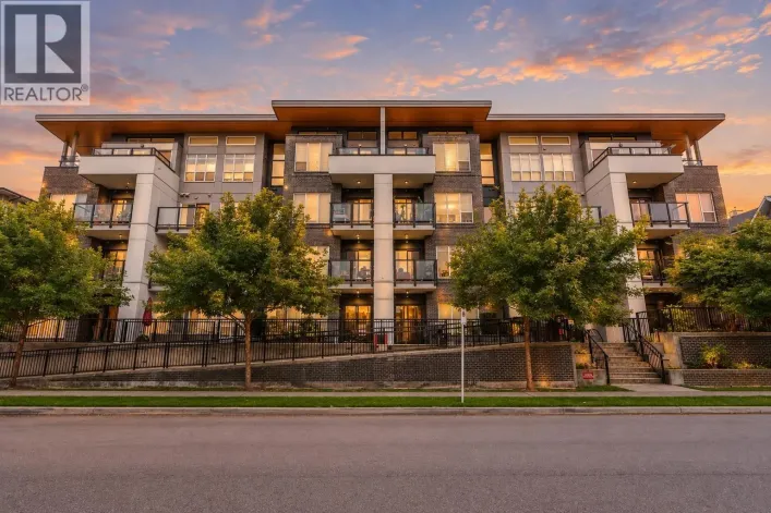 208 2356 WELCHER AVENUE, Port Coquitlam
