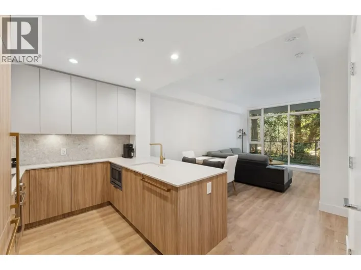 208 2375 EMERY COURT, North Vancouver