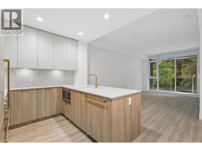 208 2375 EMERY COURT, North Vancouver
