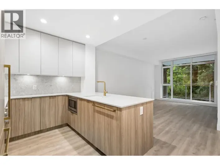 208 2375 EMERY COURT, North Vancouver