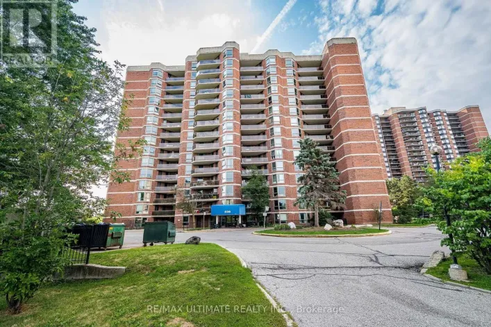 208 - 238 ALBION ROAD, Toronto