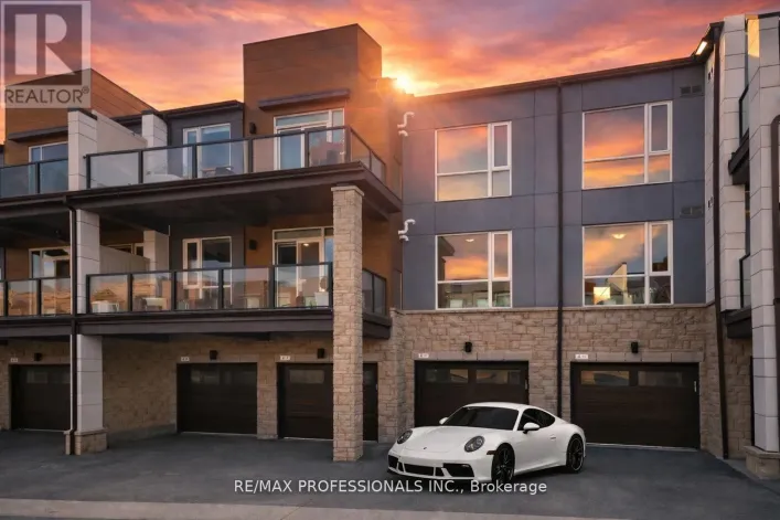 208 - 2393 BRONTE ROAD, Oakville