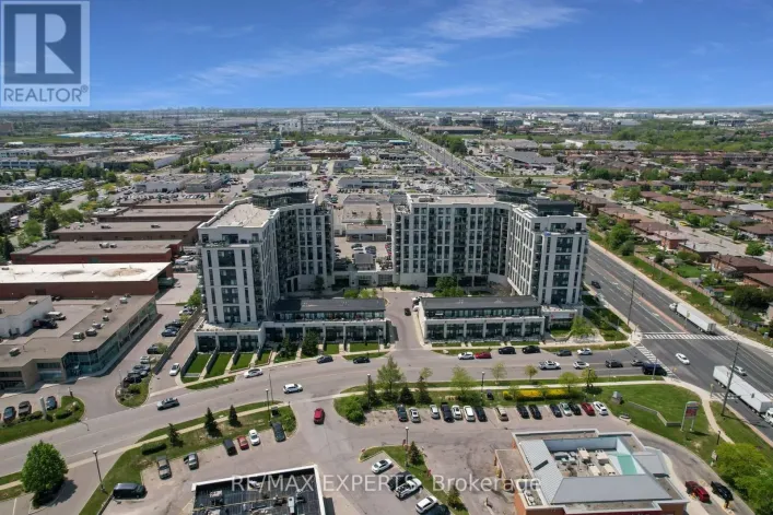 208 - 24 WOODSTREAM BOULEVARD, Vaughan
