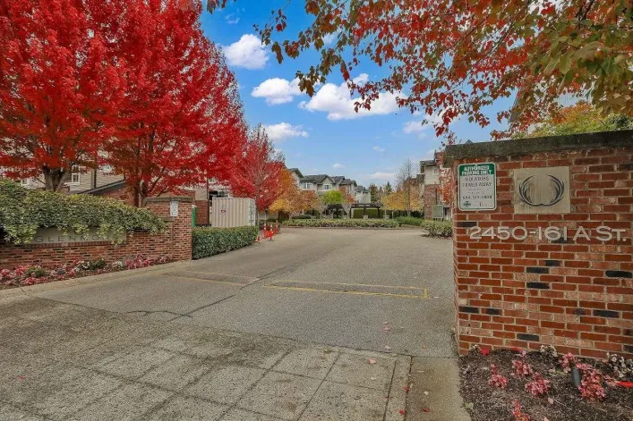 208 2450 161A STREET, Surrey