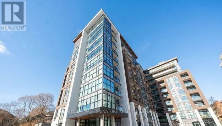 208 - 25 NEIGHBOURHOOD LANE, Toronto