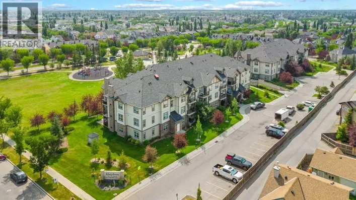 208, 25 Prestwick Drive SE, Calgary