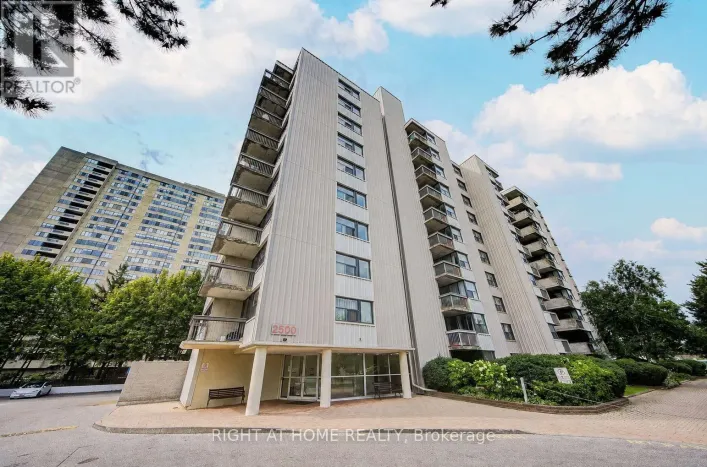 #208 - 2500 BRIDLETOWNE CIRCLE, Toronto