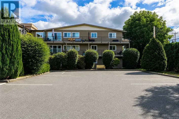208 2515 Alexander St, Duncan