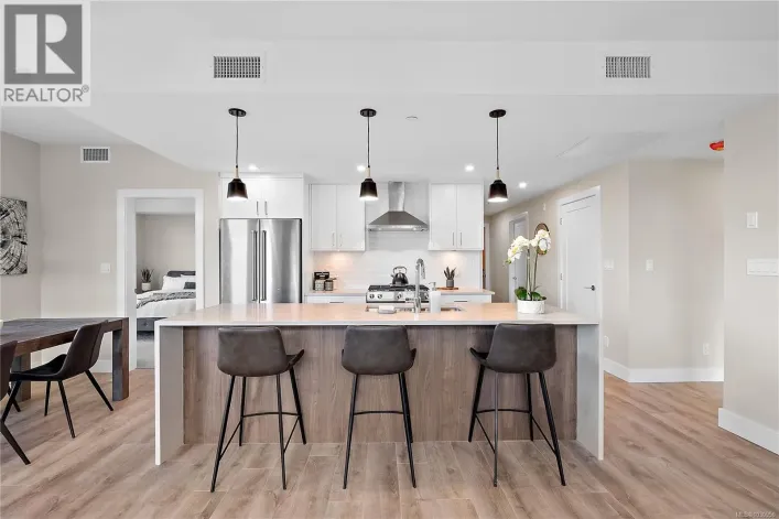 208 2520 Hackett Cres, Central Saanich