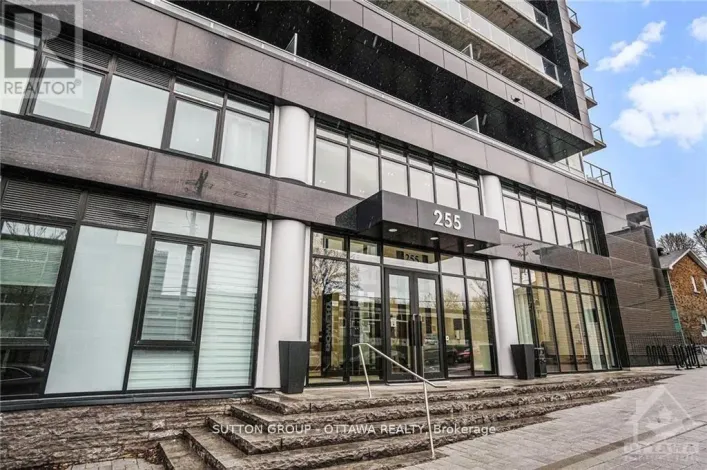208 - 255 BAY STREET, Ottawa