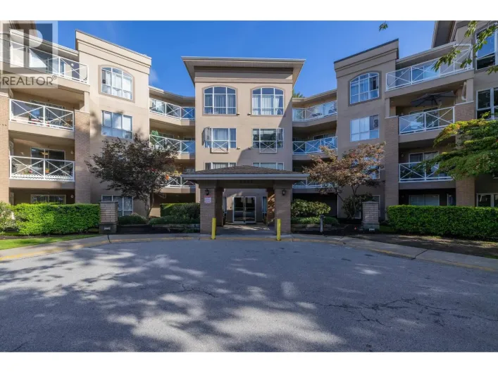 208 2551 PARKVIEW LANE, Port Coquitlam