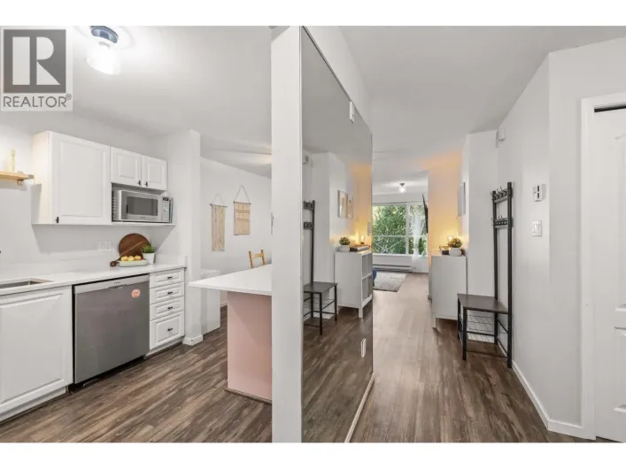 208 2551 PARKVIEW LANE, Port Coquitlam