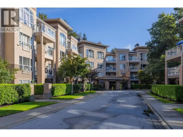 208 2551 PARKVIEW LANE, Port Coquitlam