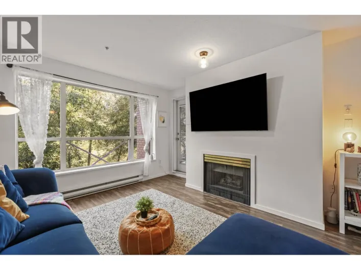 208 2551 PARKVIEW LANE, Port Coquitlam