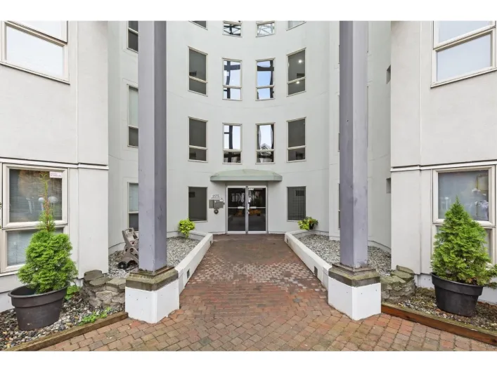 208 2575 WARE STREET, Abbotsford