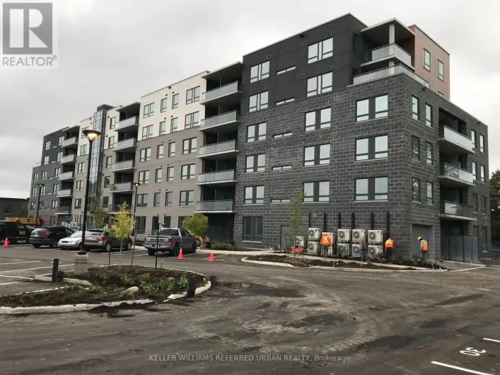 208 - 26 LOWES ROAD W, Guelph