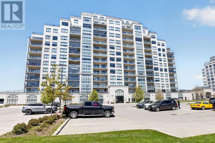 208 - 260 VILLAGEWALK BOULEVARD, London North