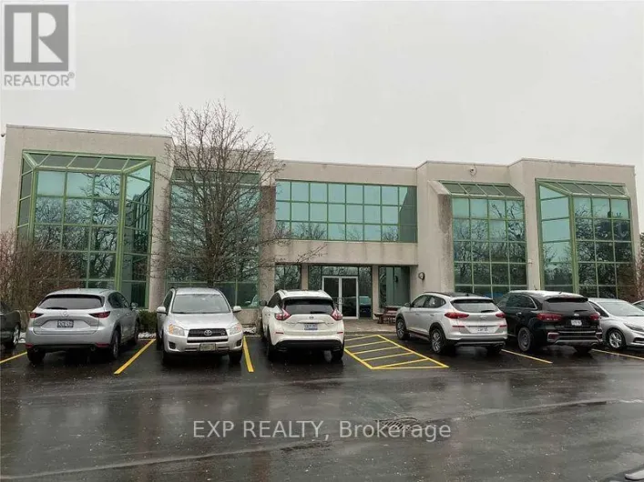 208 - 275 RENFREW DRIVE, Markham