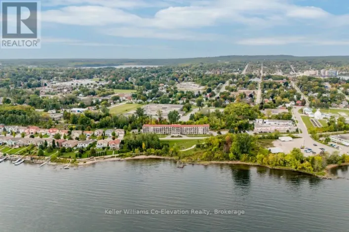 208 - 280 ABERDEEN BOULEVARD, Midland