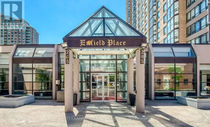 208 - 285 ENFIELD PLACE, Mississauga