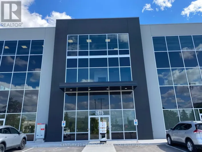 208 - 2875 14TH AVENUE, Markham