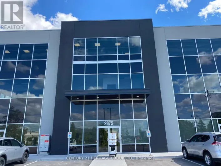 208 - 2875 14TH AVENUE, Markham