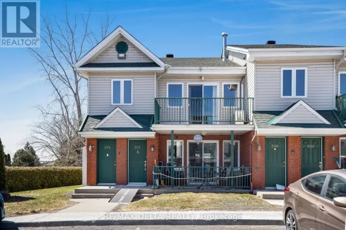 208 - 2927 LAURIER STREET, Clarence-Rockland