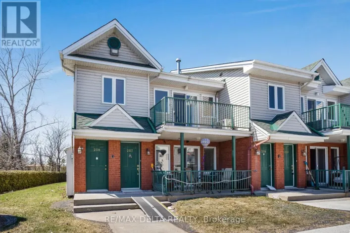 208 - 2927 LAURIER STREET, Clarence-Rockland