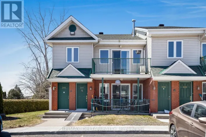 208 - 2927 LAURIER STREET, Clarence-Rockland
