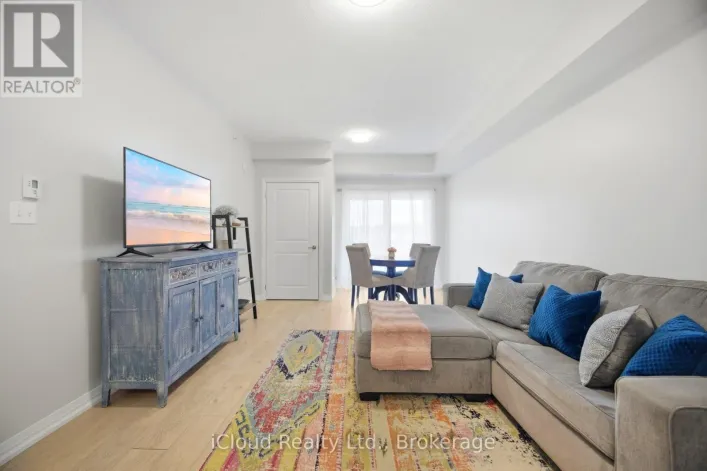 208 - 295 CUNDLES ROAD E, Barrie