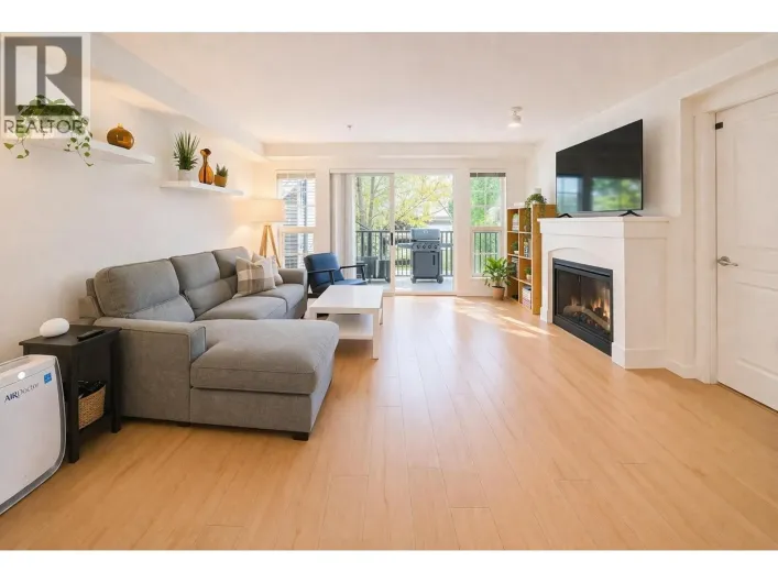 208 2958 SILVER SPRINGS BOULEVARD, Coquitlam