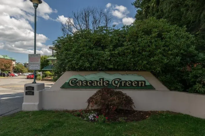 208 2960 TRETHEWEY STREET, Abbotsford