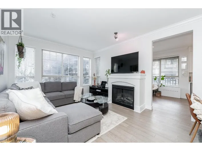 208 2969 WHISPER WAY, Coquitlam