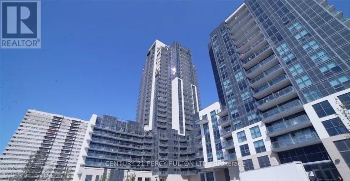 208 - 30 MEADOWGLEN PLACE, Toronto