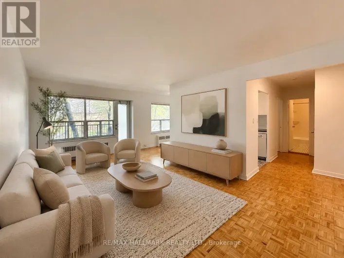 208 - 30 UPPER CANADA DRIVE, Toronto
