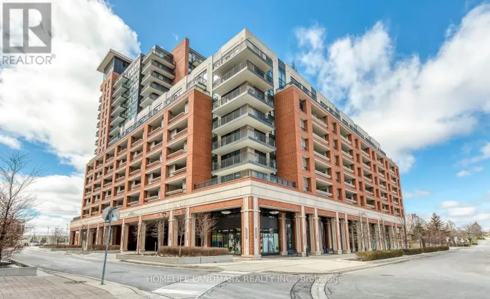 208 - 3091 DUFFERIN STREET, Toronto