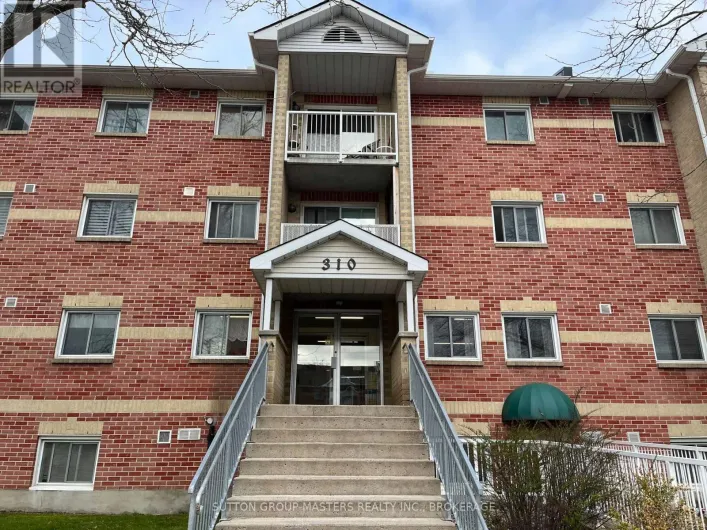 208 - 310 KINGSDALE AVENUE, Kingston