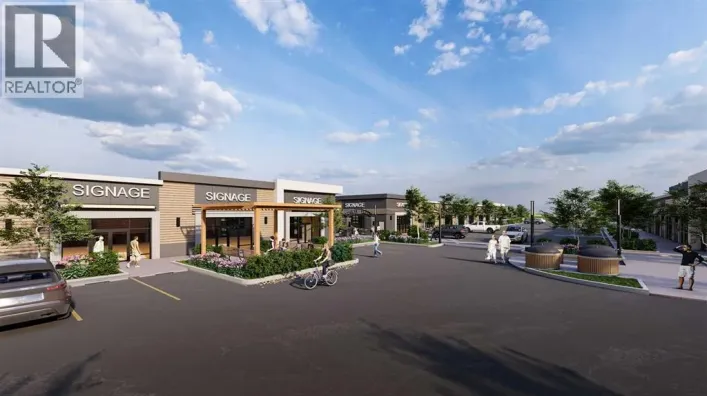 208, 3104 Main Street, Airdrie