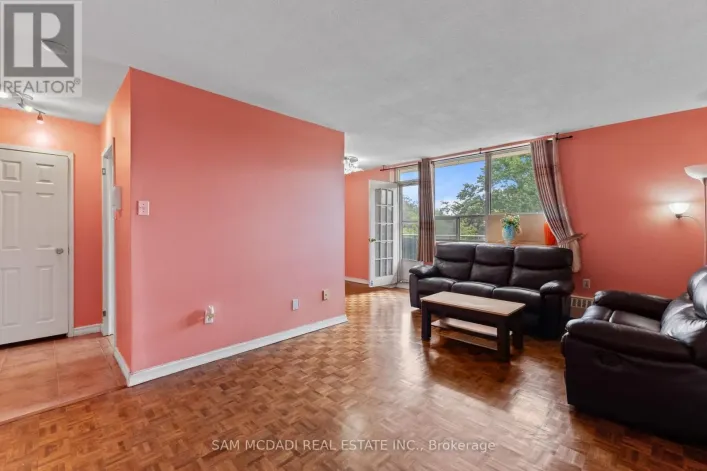208 - 3145 QUEEN FREDERICA DRIVE, Mississauga