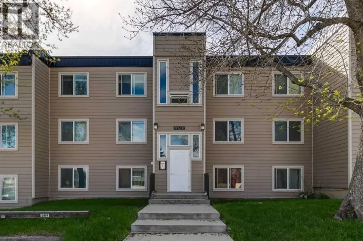 208, 315 Heritage Drive SE, Calgary