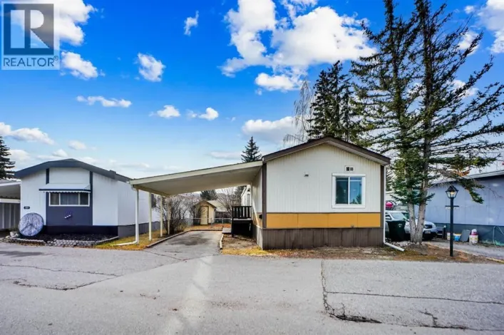 208, 3223 83 Street NW, Calgary