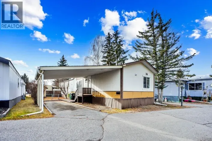 208, 3223 83 Street NW, Calgary